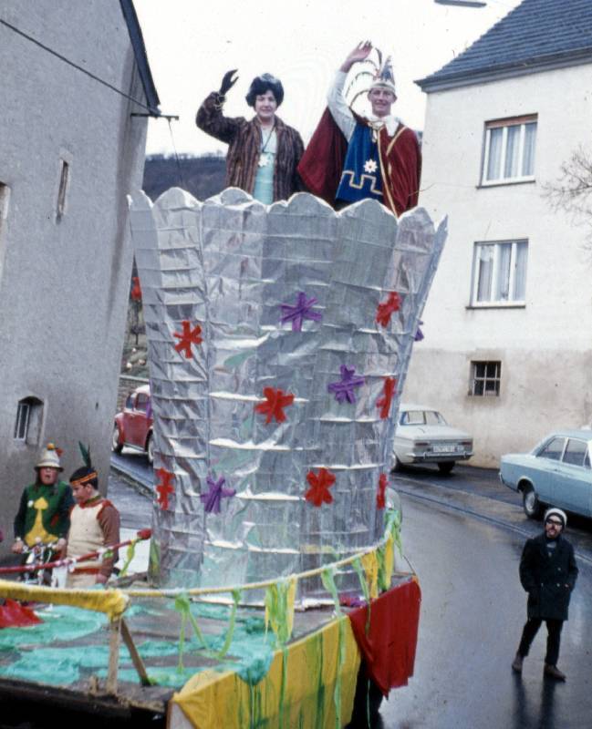 60er Jahre Bild Nr.005